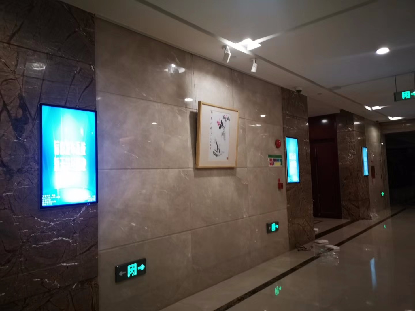 深圳机场贵宾厅项目