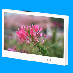 智能一体机21.5寸