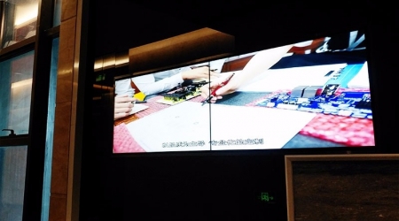 深圳设计公司前台